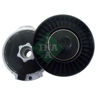 Diržo įtempiklis, V formos rumbuotas diržas INA 534 0163 10