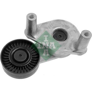 Diržo įtempiklis, V formos rumbuotas diržas INA 534 0247 10