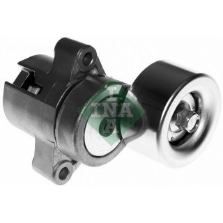 Diržo įtempiklis, V formos rumbuotas diržas INA 534 0295 10