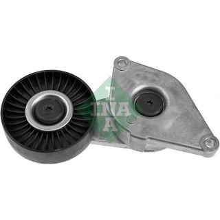 Diržo įtempiklis, V formos rumbuotas diržas INA 534 0312 10