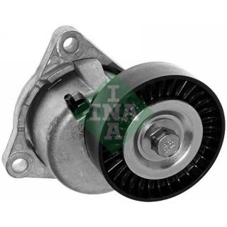 Diržo įtempiklis, V formos rumbuotas diržas INA 534 0313 10