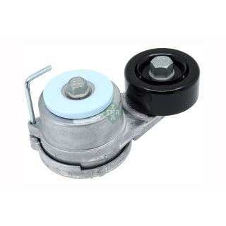 Diržo įtempiklis, V formos rumbuotas diržas INA 534 0429 10