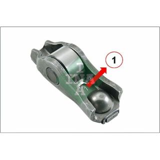 Pavaros svirtis, vožtuvų eilė INA 422 0240 10