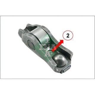 Pavaros svirtis, vožtuvų eilė INA 422 0241 10