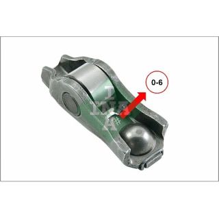 Pavaros svirtis, vožtuvų eilė INA 422 0245 10