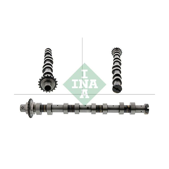 Skirstomasis velenas INA 428 0120 10