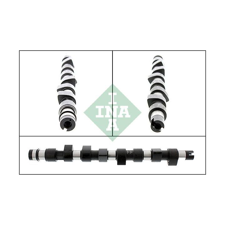 Skirstomasis velenas INA 428 0139 10