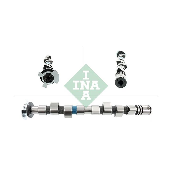 Skirstomasis velenas INA 428 0166 10