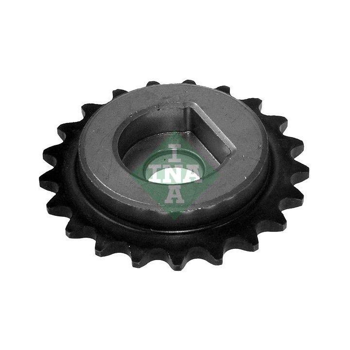 Pavara, balansinis velenas INA 554 0069 10