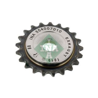 Pavara, balansinis velenas INA 554 0070 10