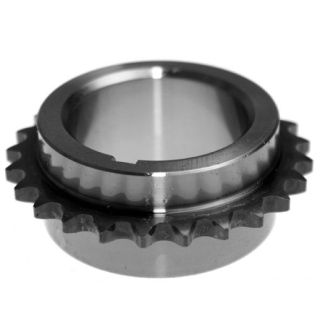 Pavara, alkūninis velenas INA 554 0015 10