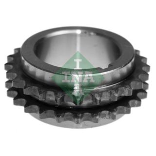 Pavara, alkūninis velenas INA 554 0016 10