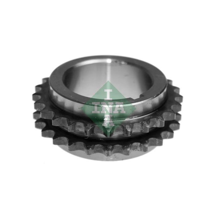 Pavara, alkūninis velenas INA 554 0016 10