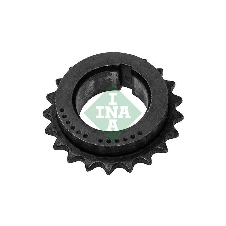 Pavara, alkūninis velenas INA 554 0048 10