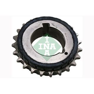 Pavara, alkūninis velenas INA 554 0066 10