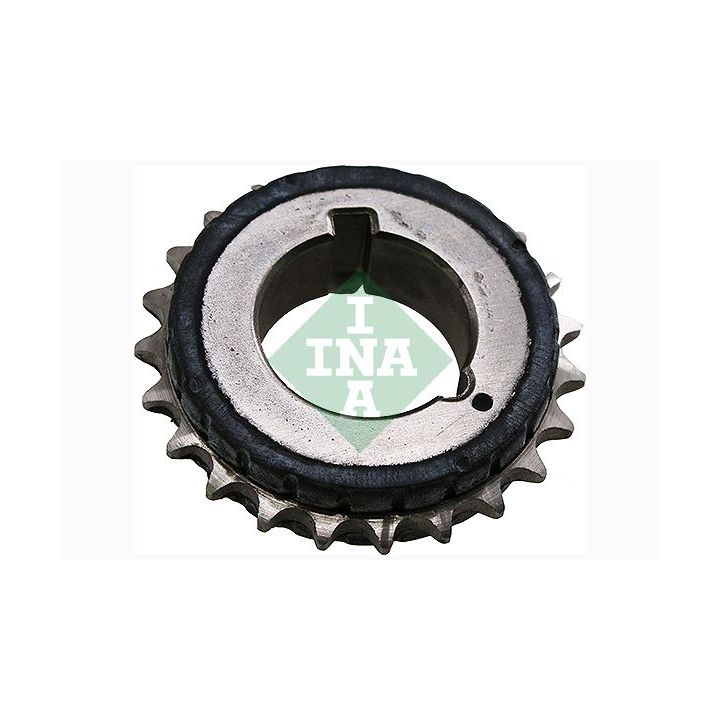 Pavara, alkūninis velenas INA 554 0066 10