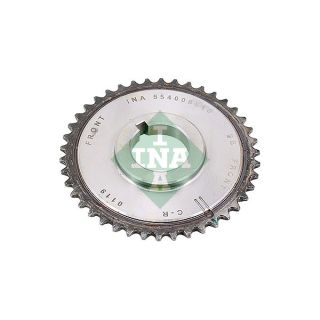 Pavara, alkūninis velenas INA 554 0068 10