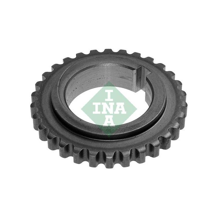 Pavara, alkūninis velenas INA 554 0088 10