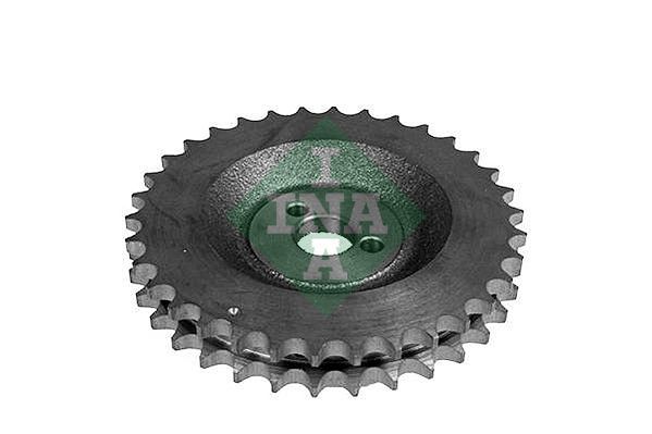 Pavara, alkūninis velenas INA 554 0103 10