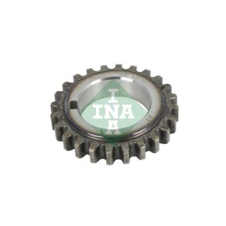 Pavara, alkūninis velenas INA 554 0119 10