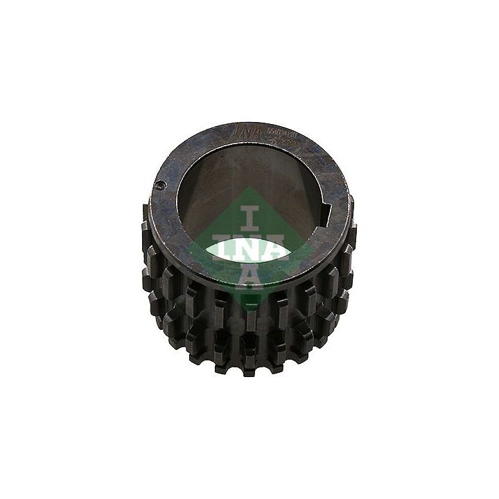 Pavara, alkūninis velenas INA 554 0241 10