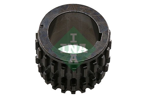 Pavara, alkūninis velenas INA 554 0241 10