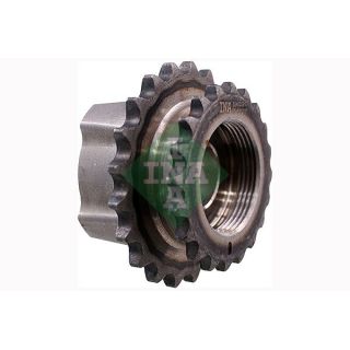 Pavara, alkūninis velenas INA 554 0259 10