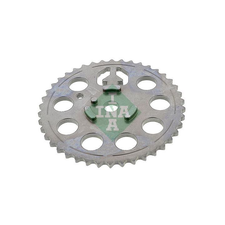 Pavara, skirstomasis velenas INA 554 0047 10