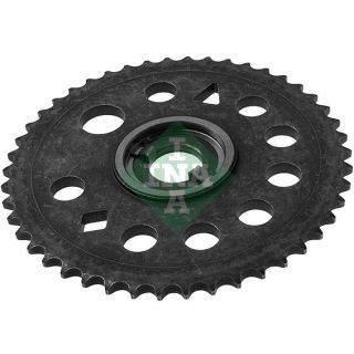 Pavara, skirstomasis velenas INA 554 0065 10