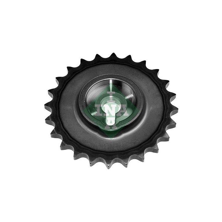 Pavara, skirstomasis velenas INA 554 0091 10