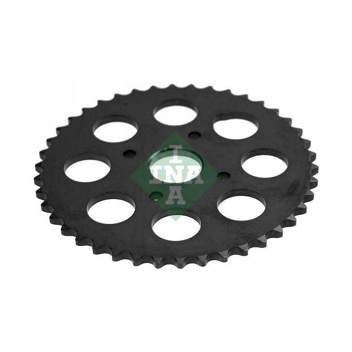 Pavara, skirstomasis velenas INA 554 0114 10