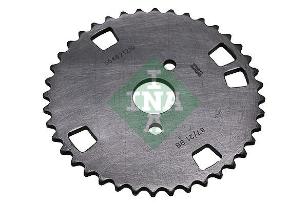 Pavara, skirstomasis velenas INA 554 0212 10