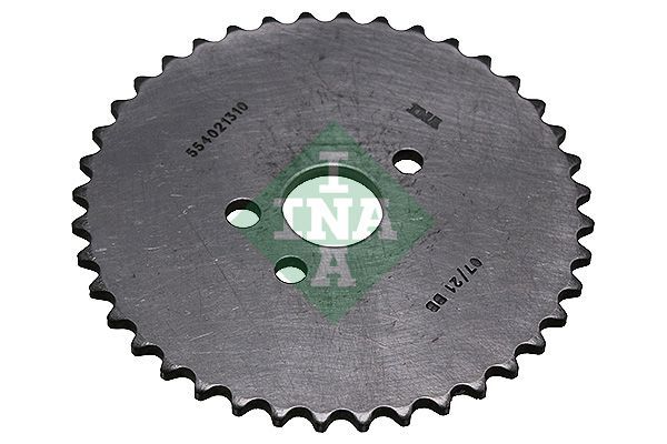 Pavara, skirstomasis velenas INA 554 0213 10