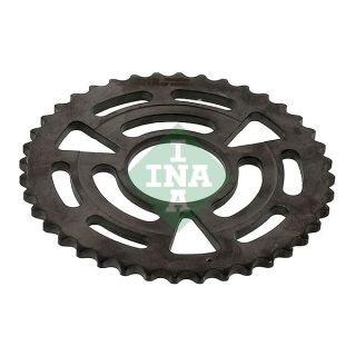 Pavara, skirstomasis velenas INA 554 0258 10