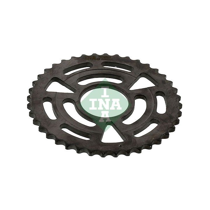 Pavara, skirstomasis velenas INA 554 0258 10