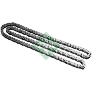 Pavaros grandinė INA 553 0196 10