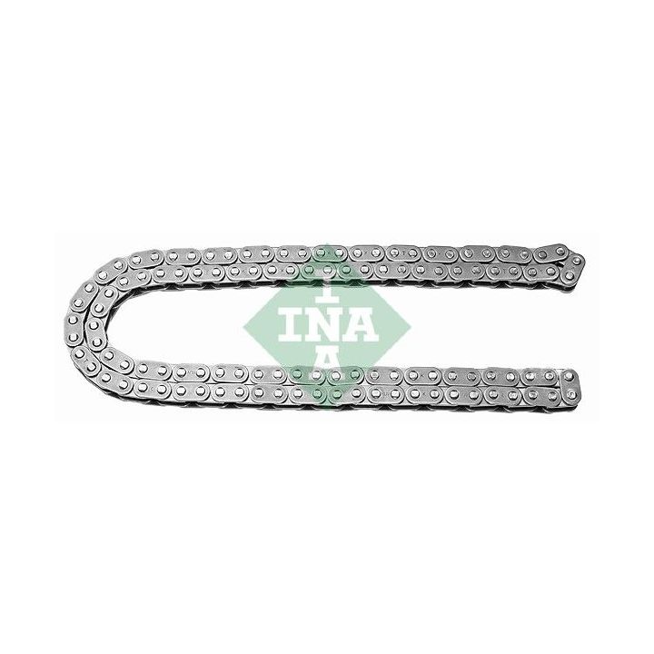 Pavaros grandinė INA 553 0230 10