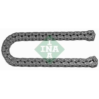 Pavaros grandinė INA 553 0236 10