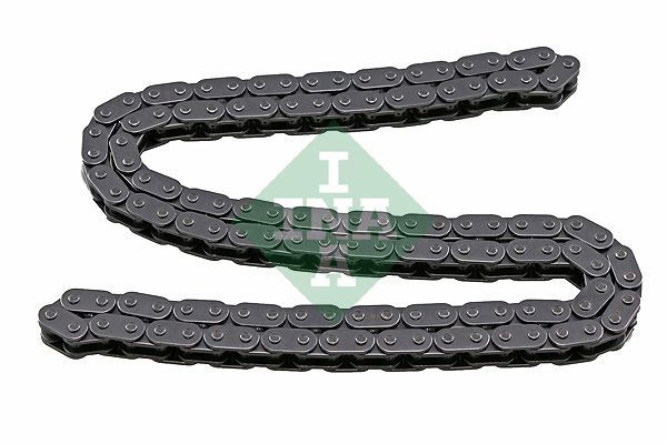 Pavaros grandinė INA 553 0407 10