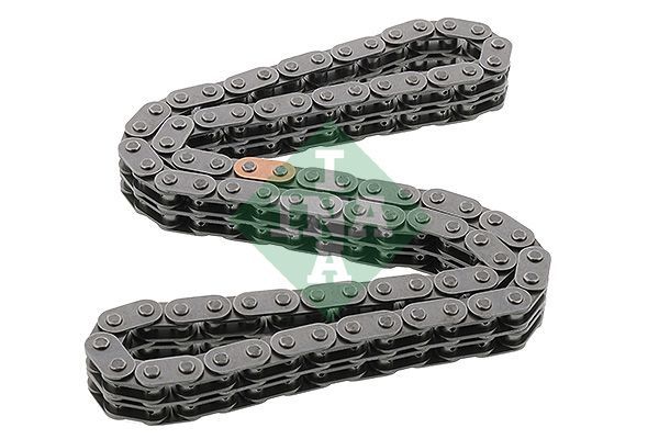 Pavaros grandinė INA 553 0410 10