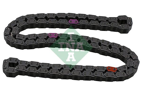 Pavaros grandinė INA 553 0426 10