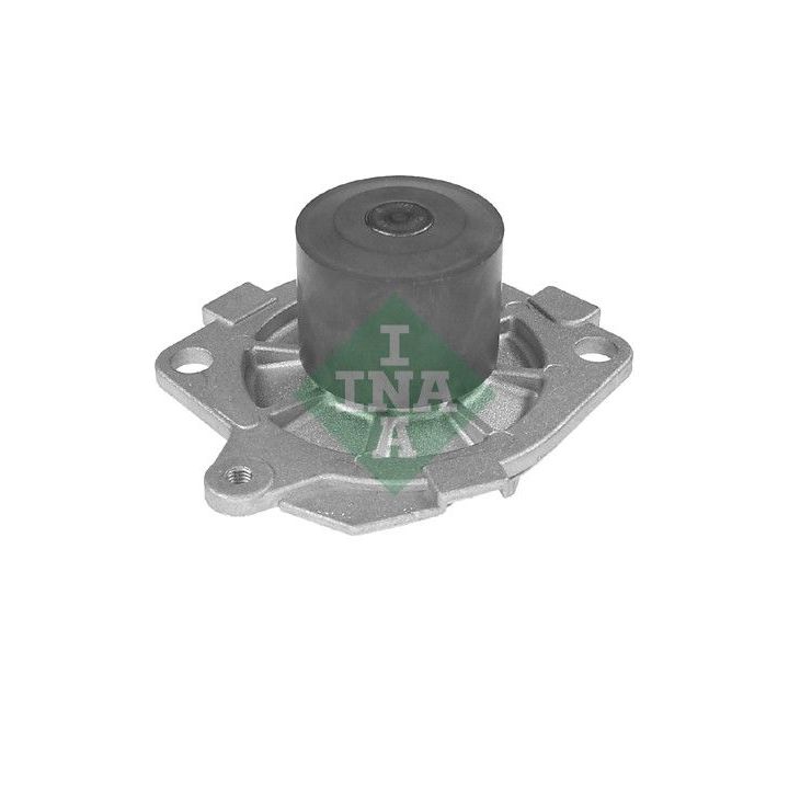 Vandens siurblys, variklio aušinimas INA 538 0013 10