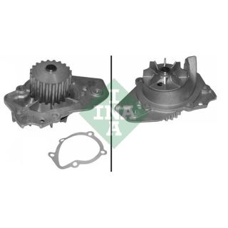 Vandens siurblys, variklio aušinimas INA 538 0019 10