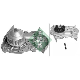 Vandens siurblys, variklio aušinimas INA 538 0023 10