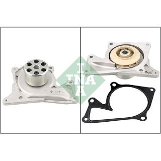 Vandens siurblys, variklio aušinimas INA 538 0095 10