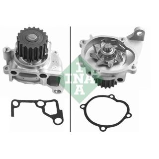 Vandens siurblys, variklio aušinimas INA 538 0101 10