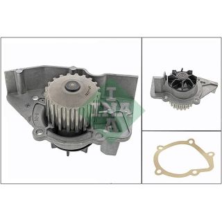 Vandens siurblys, variklio aušinimas INA 538 0103 10