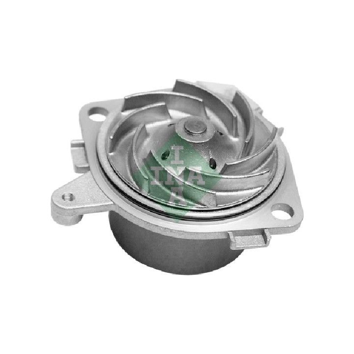 Vandens siurblys, variklio aušinimas INA 538 0106 10