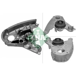 Vandens siurblys, variklio aušinimas INA 538 0130 10