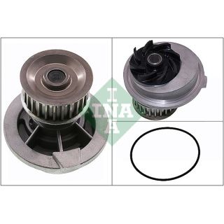 Vandens siurblys, variklio aušinimas INA 538 0131 10